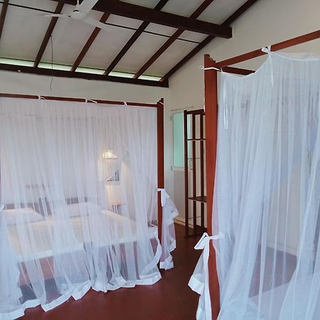 Sihara Rooms & Hostel Матара Экстерьер фото