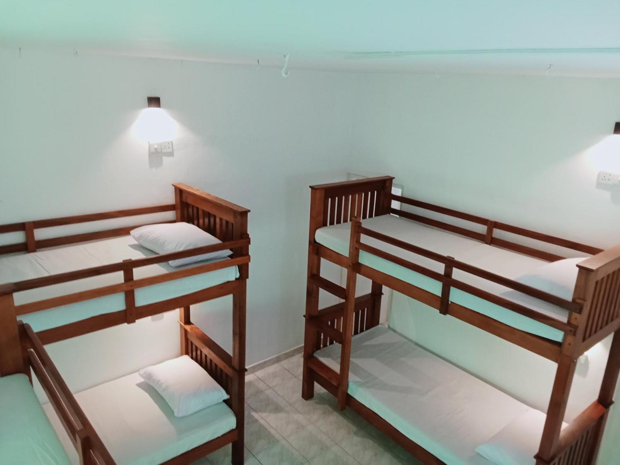 Sihara Rooms & Hostel Матара Экстерьер фото