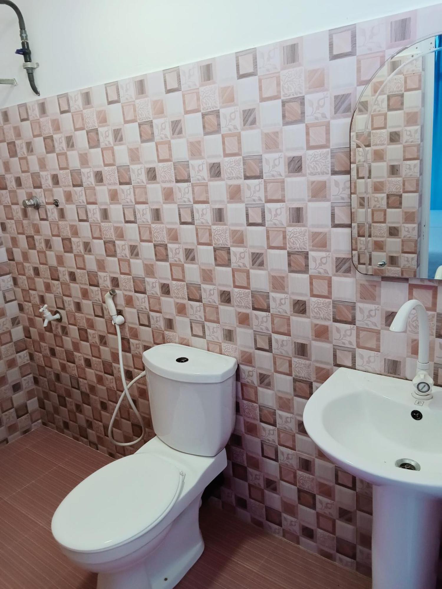 Sihara Rooms & Hostel Матара Экстерьер фото