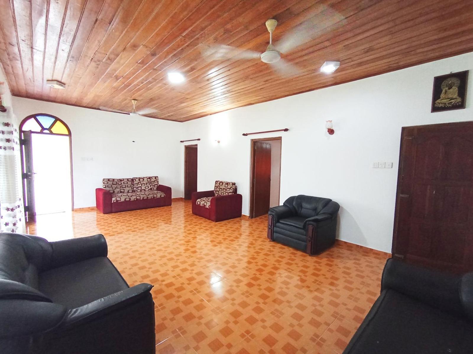 Sihara Rooms & Hostel Матара Экстерьер фото