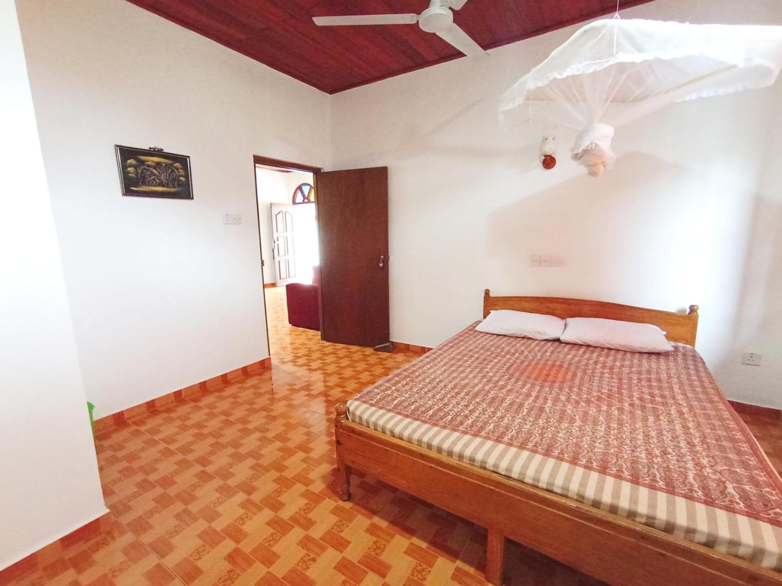 Sihara Rooms & Hostel Матара Экстерьер фото