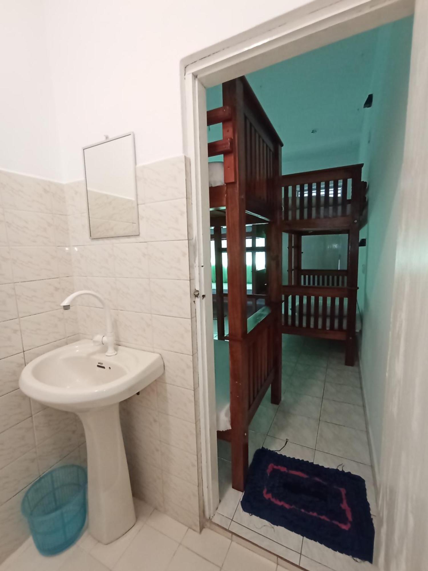 Sihara Rooms & Hostel Матара Экстерьер фото