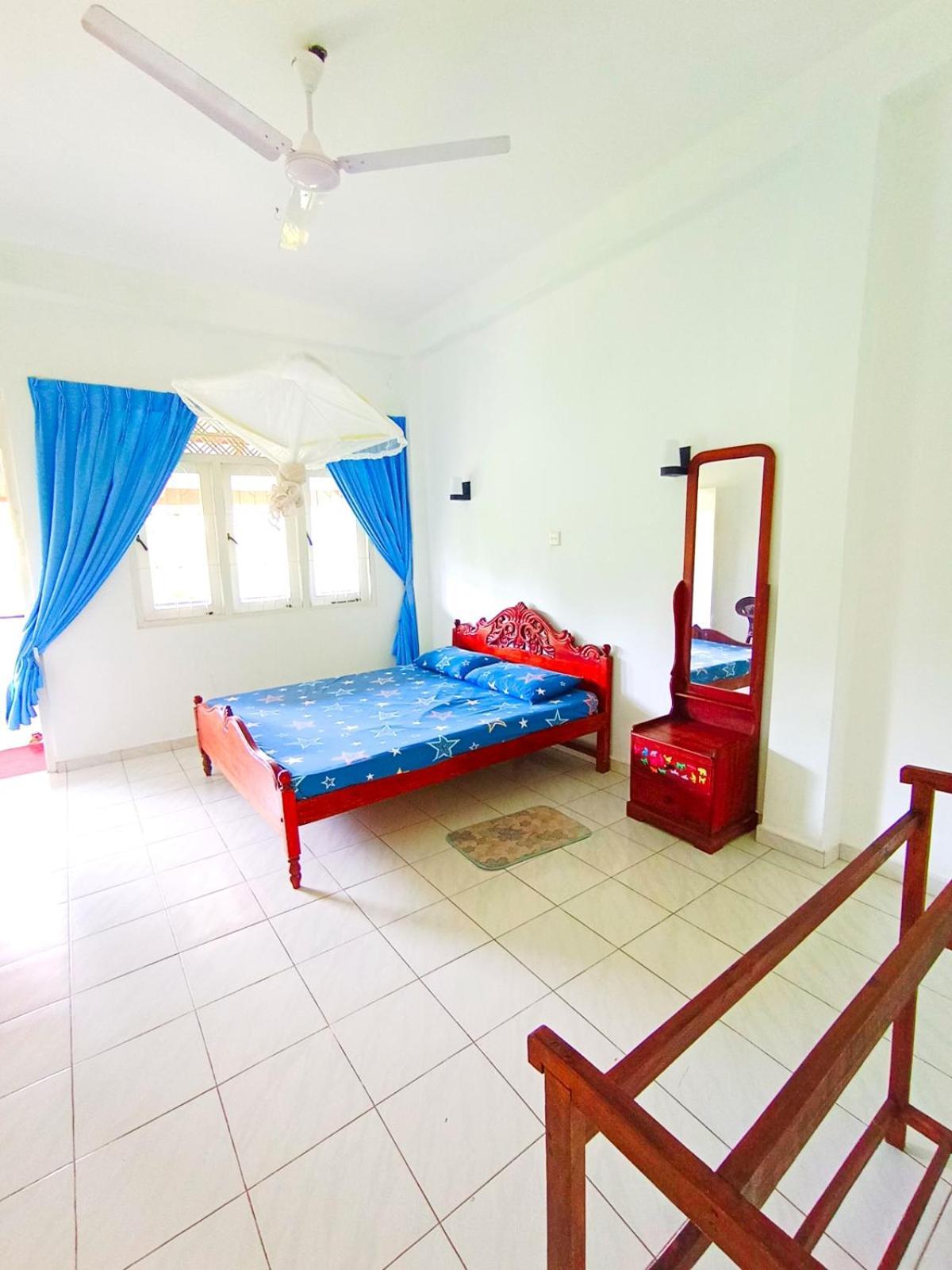 Sihara Rooms & Hostel Матара Экстерьер фото
